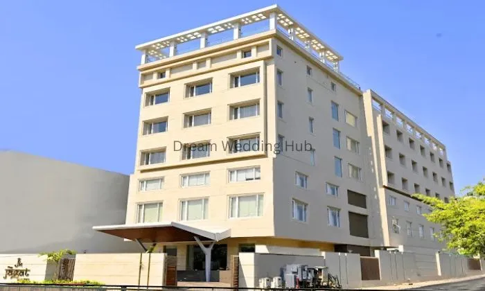 The Jagat Hotel