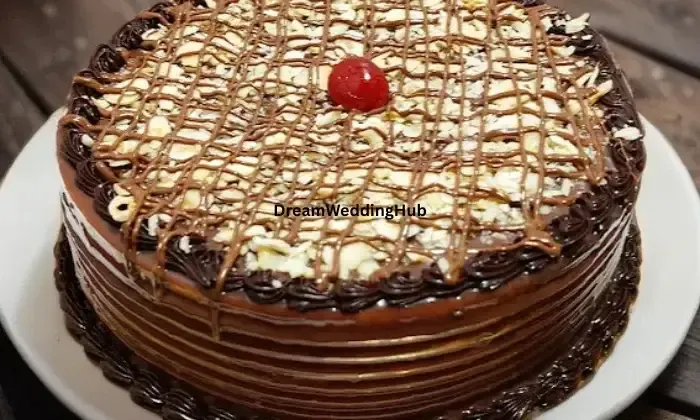 The Jerry Likes Cake Shop Vasai