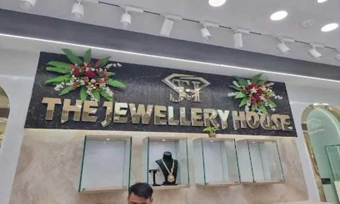 The Jewellery House The Jewellery House