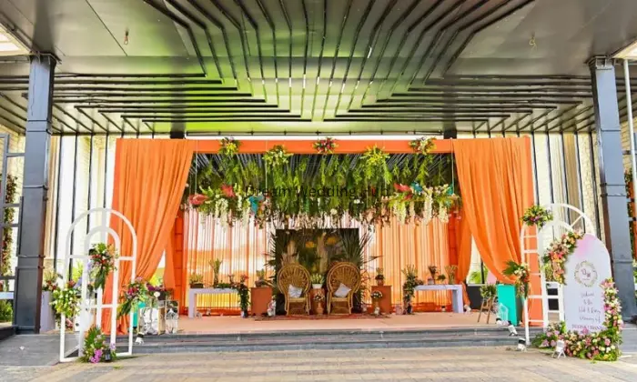The Jewels Resort
