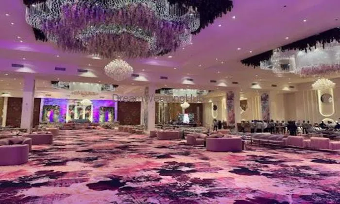 The Jewels - Wedding Venue & Banquet Hall