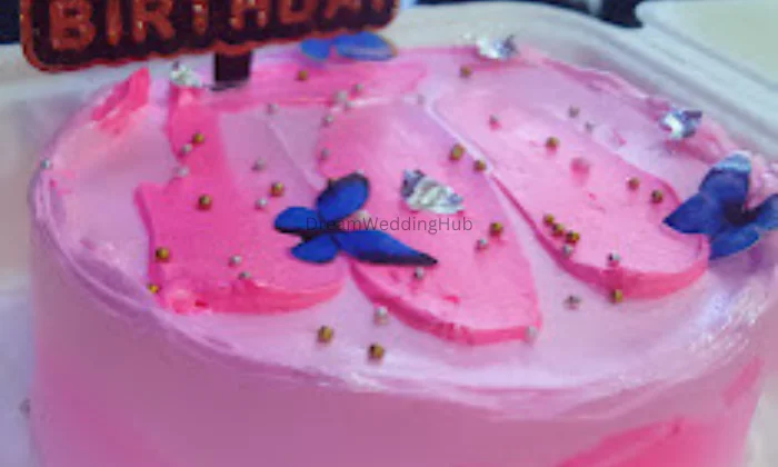 The John’s Cake