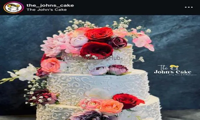 The John’s Cake