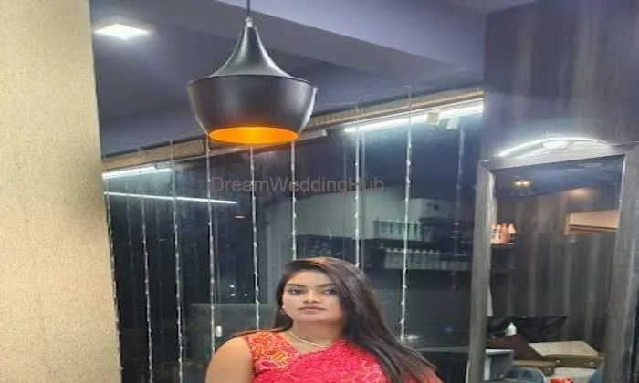 The K9 Luxury Salon /best Salon In Rishikesh /smoothing Treatment/keratin Treatment/best Hair Colour #hairstylist
