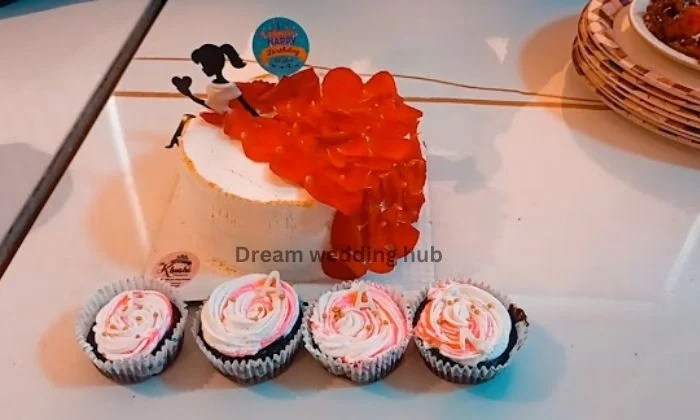 The Khushi Bakery