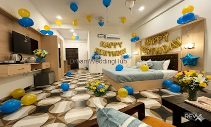 The Kiaan Corbett Resort