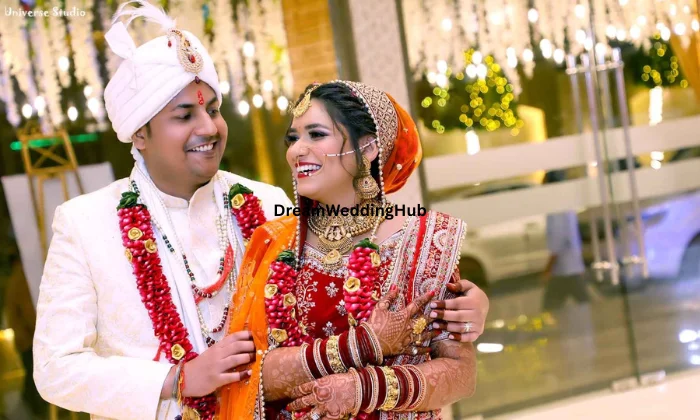 The Kings Wedding Photo Studios