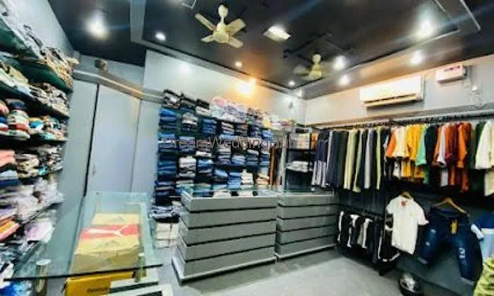 The Kinng Mens Wear