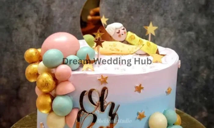 The Kj Cake Studio