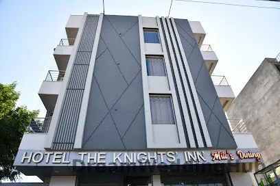 The Knights Inn
