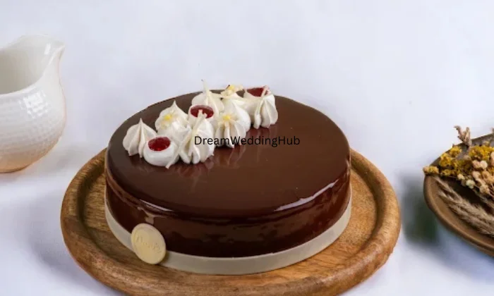 The Knotty Bunny Bakes