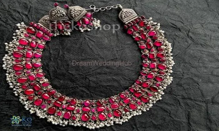 The Ko Shop - Silver Jewelry