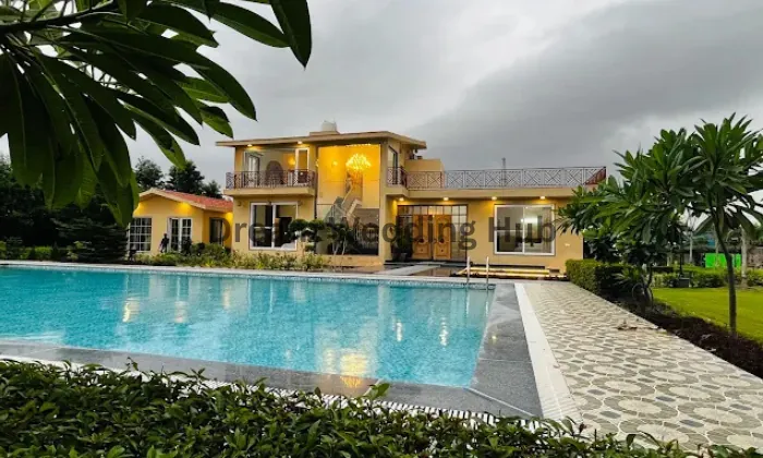 The Kohinoor Farm