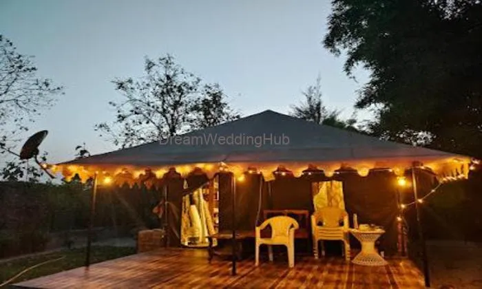 The Krishna Farms Noida