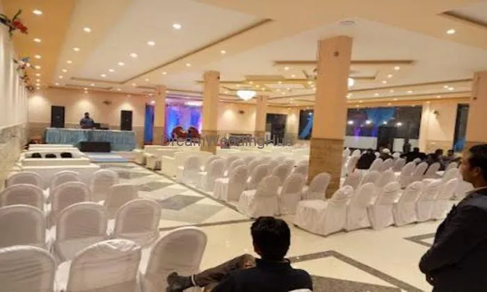 The Kuber Hotel & Restaurant The Kuber Hotel & Restaurant