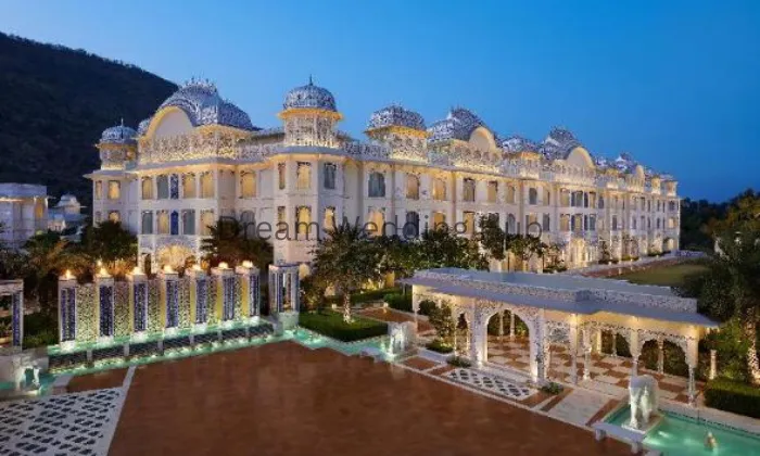 The Kukas Resort