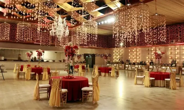 The Kundan By Fnp Venues The Kundan By Fnp Venues