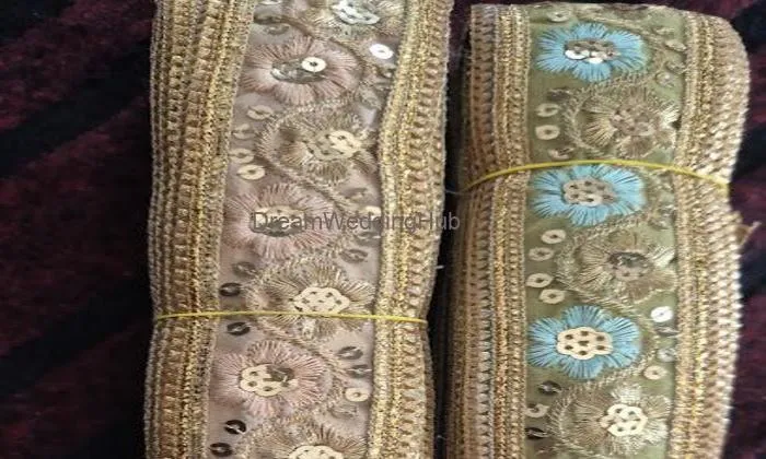The Lace Store