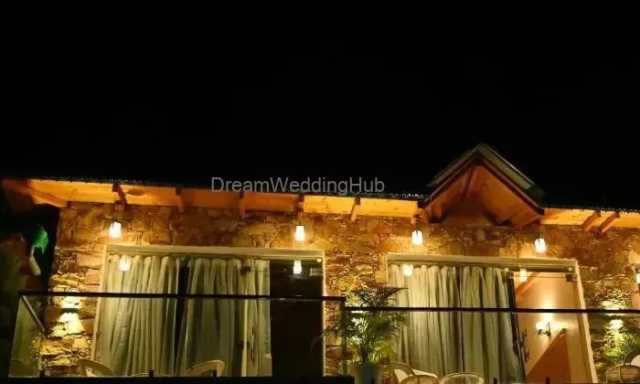The Lake Ambience Resort
