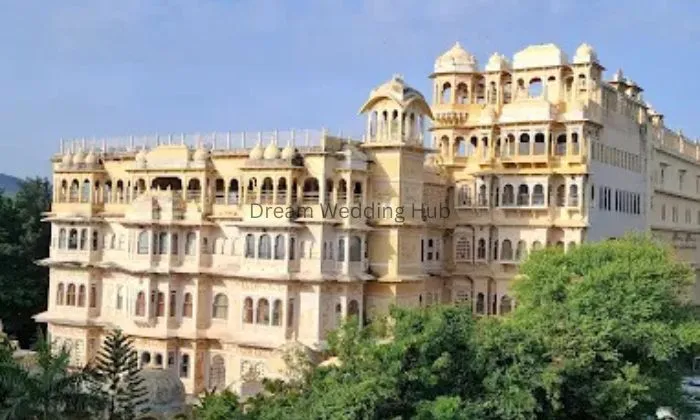 The Lake View Palace Udaipur