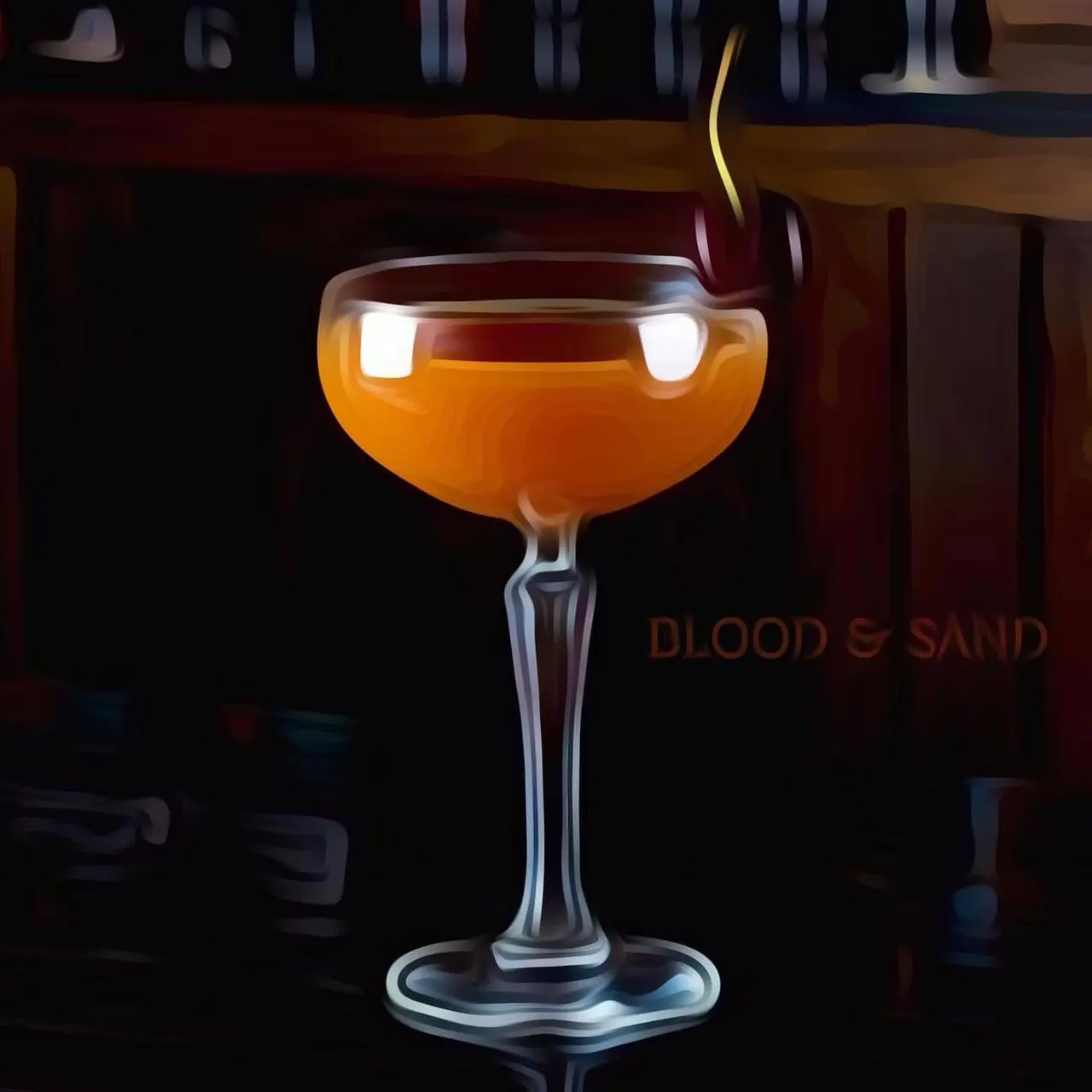 The Lakecity Bartending