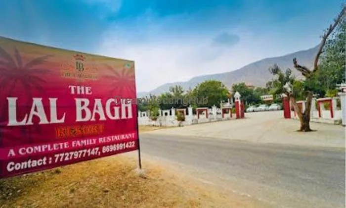 The Lal Bagh Hotel & Resort