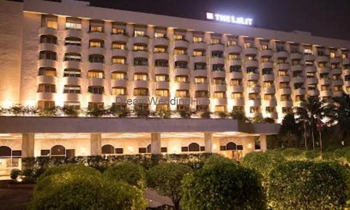 The Lalit Mumbai