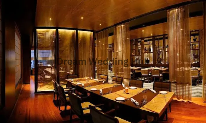 The Lalit New Delhi