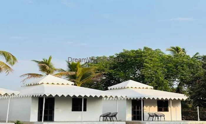 The Land Of Lion Villa & Resort