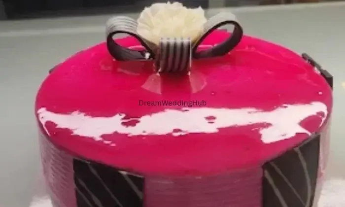 The Lava Cakes Bakery