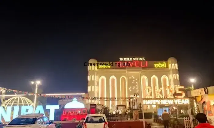 The Lavanya Grand