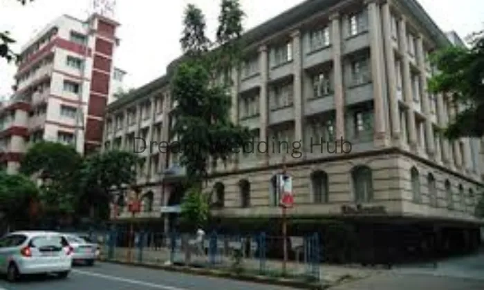 The Legacy Kolkata