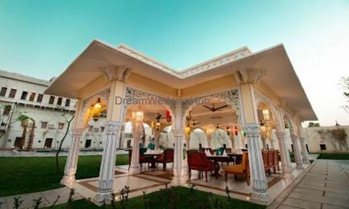 The Legacy Mandawa By The Machan