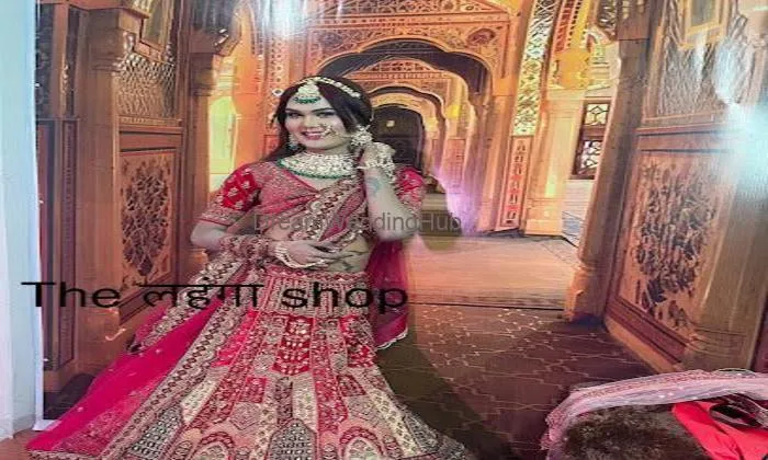 The Lehenga Shop