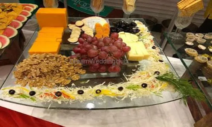 The Lemon Tree Caterers - Best Outdoor Catering In Kanpur