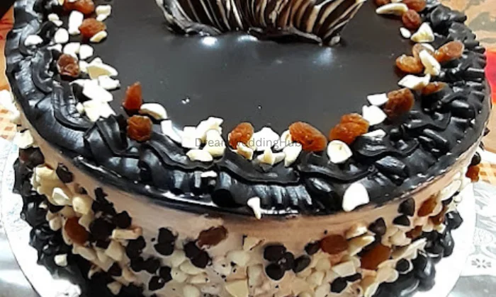 The Liberty Bakery