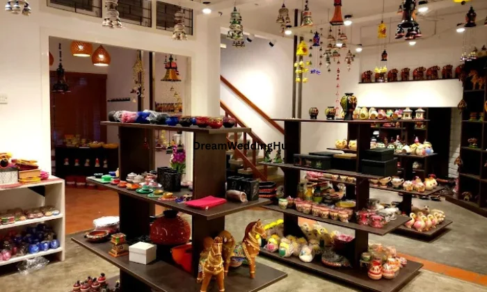 The Light Up Store