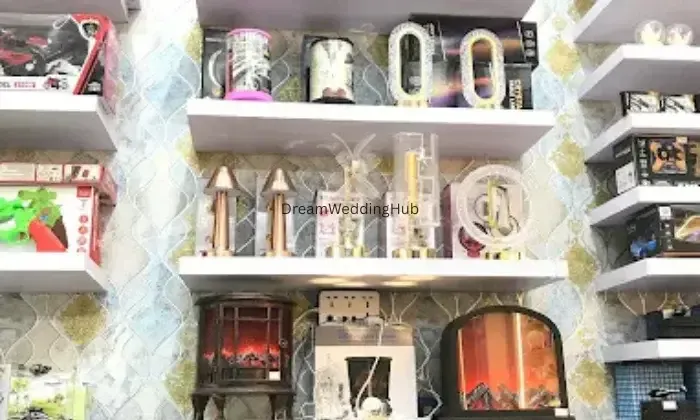The Liked Gifts