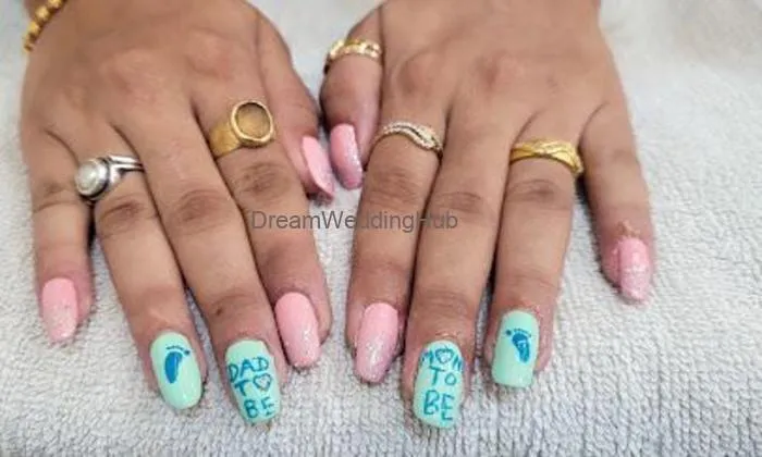 The Lillys Beauty Salon & Bridal Studio
