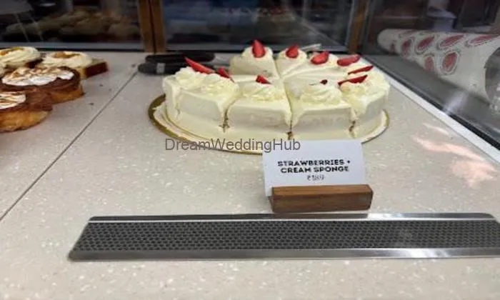 The Local Friendly Bakery