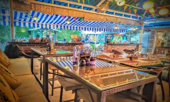 The Lokal Cafe, Bar And Restaurant