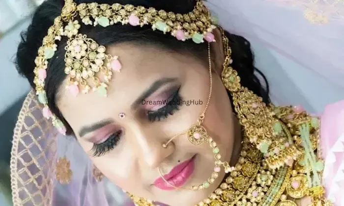 The Look Beauty