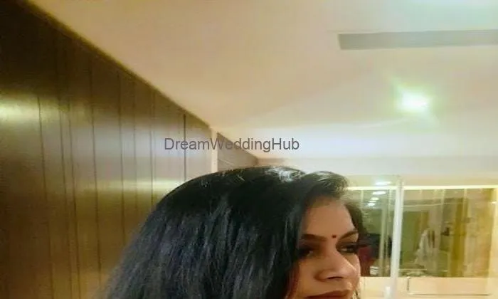 The Look Hair Salon & Spa