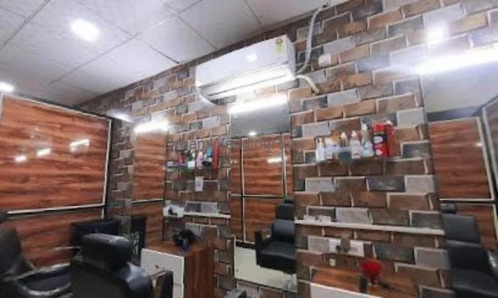 The Looks Unisex Salon & Academy