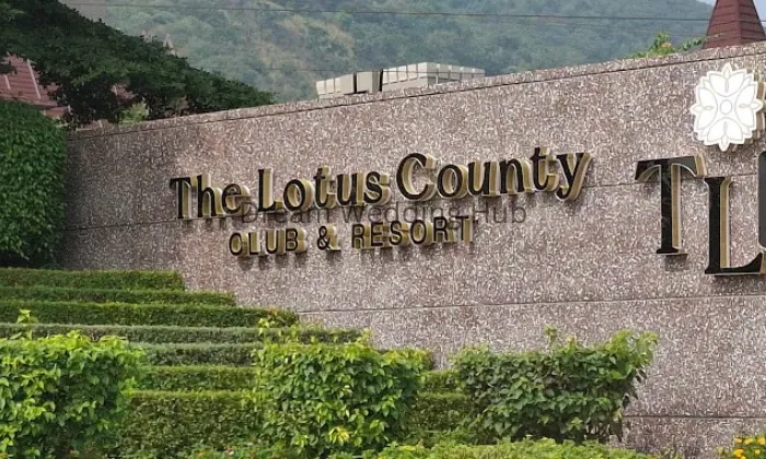The Lotus County Club & Resort