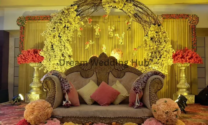 The Ludhiana Decorators The Ludhiana Decorators