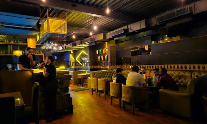 The Luggage Room