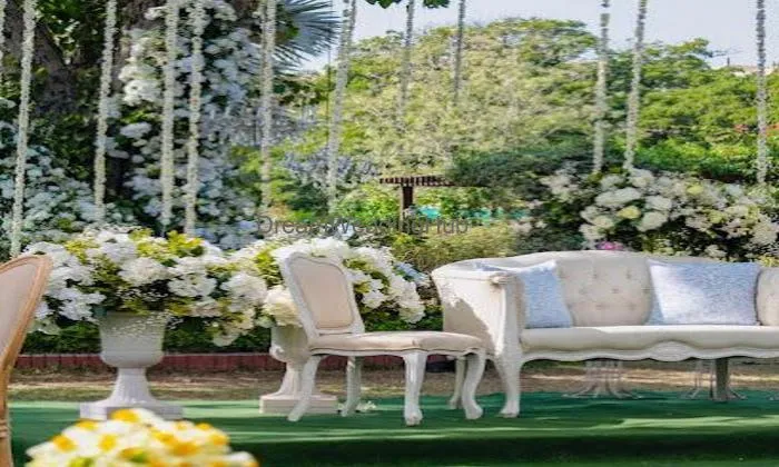 The Luxe Affairre | Wedding Planner & Designer In Kota Rajasthan The Luxe Affairre | Wedding Planner & Designer In Kota Rajasthan