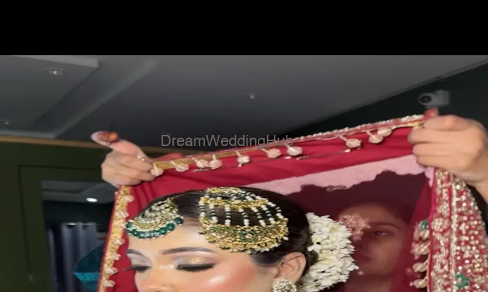 The Luxe Bride