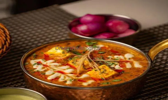 The Machhiwala By Makhan Fish Co. (since 1964)